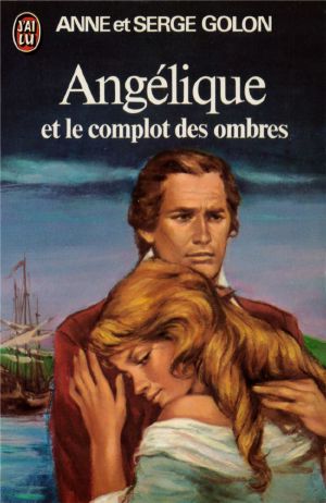 [Angélique - Version Originale 10] • Angélique Et Le Complot Des Ombres